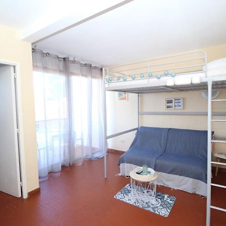 Studio Collioure, 1 Piece, 2 Personnes - Fr-1-309-250 Apartment Exterior foto